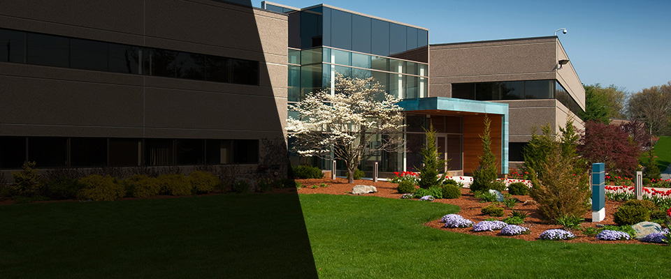 West Jordan Landscapers