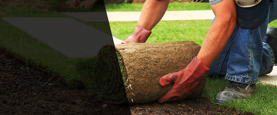 West Jordan Landscapers